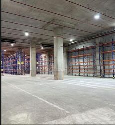 Joo Koon MRT (D22), Factory #573497731